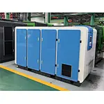 Common faults and solutions of oil-free air compressors